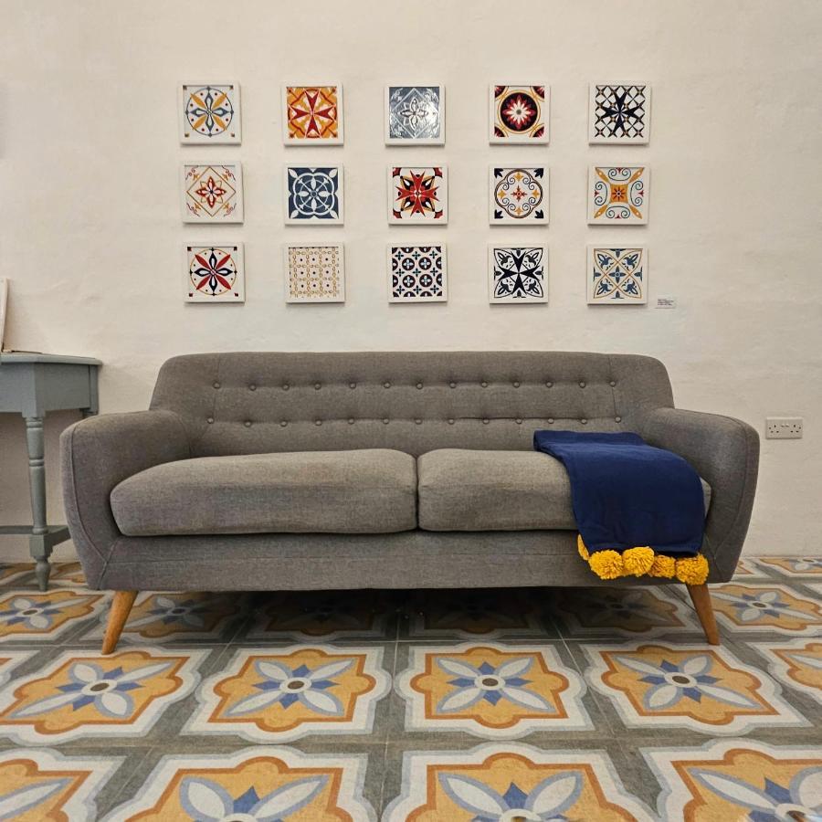Dar Garigor Apartamento